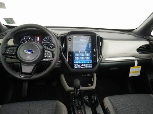 New 2026 Subaru Forester Premium image 23