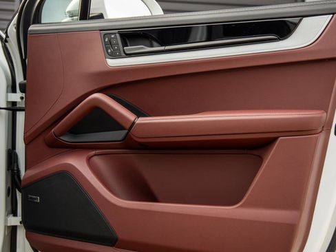 New 2026 Porsche Cayenne S image 43