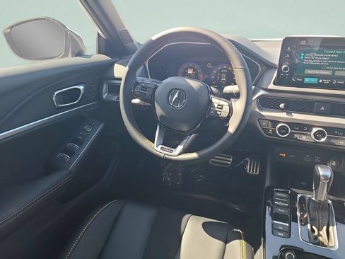 New 2026 Acura Integra A-Spec FWD image 15