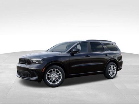 New 2026 Dodge Durango GT image 2