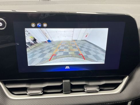 Certified 2025 Chevrolet Equinox LT image 5