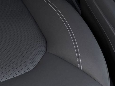 New 2026 Chrysler Pacifica Select FWD image 20