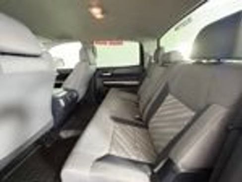 Used 2018 Toyota Tundra SR5 w/ TRD Off Road Package AWD/4WD image 36