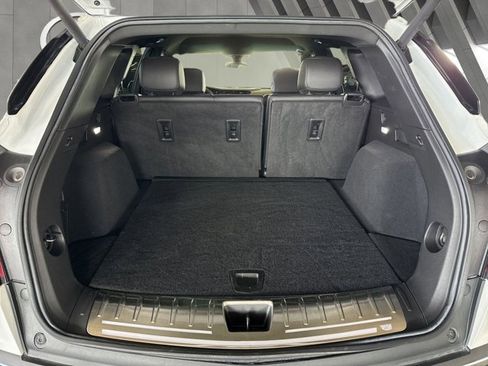 Used 2023 Cadillac XT5 Luxury w/ LPO, Floor Liner Package image 20