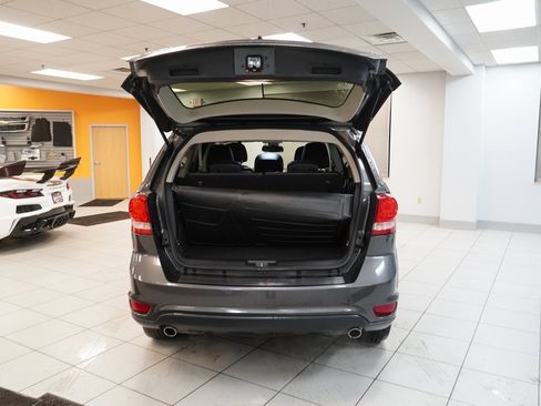 Used 2019 Dodge Journey GT image 10