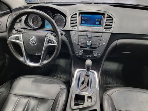 Used 2013 Buick Regal Premium image 33
