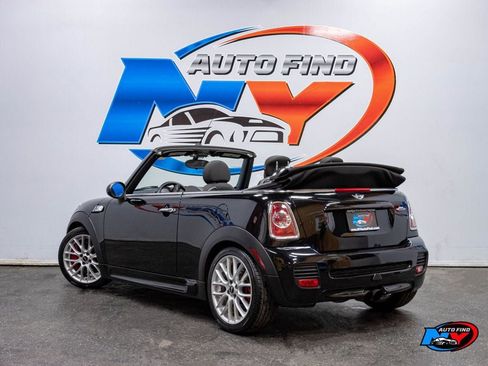 Used 2013 MINI Cooper John Cooper Works image 3