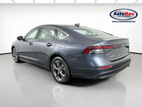 Used 2023 Honda Accord EX image 6