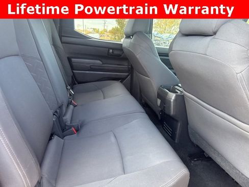 Used 2024 Toyota Tacoma SR5 image 18