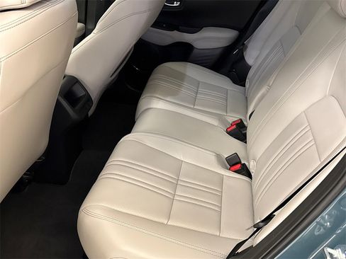 Certified 2026 Honda HR-V EX-L image 19