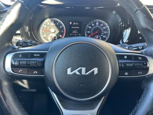Used 2022 Kia K5 GT-Line AWD/4WD image 23