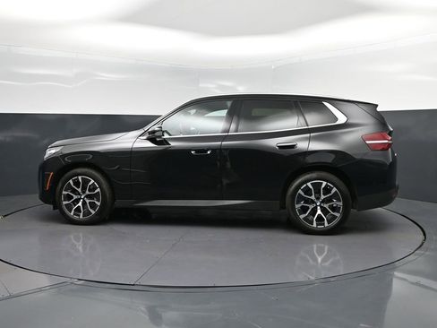 Certified 2026 BMW X3 xDrive30 w/ Convenience Package AWD/4WD image 4