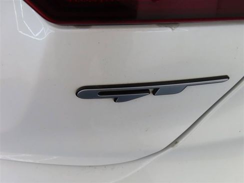 Used 2023 Kia Forte GT w/ GT2 Package FWD image 14