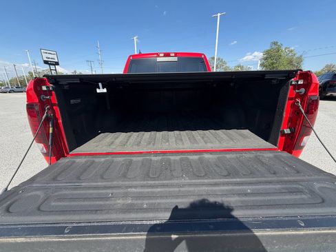 Used 2022 RAM 1500 Classic Warlock AWD/4WD image 24