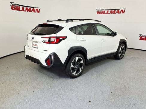 New 2026 Subaru Crosstrek 2.5i Limited w/ Crosstrek Mirror Package AWD/4WD image 2