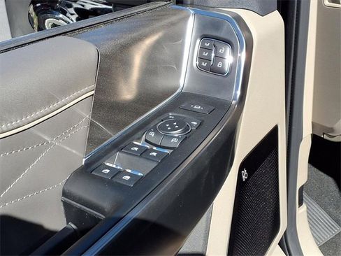 New 2026 Ford F350 Platinum w/ Platinum Plus Package image 9