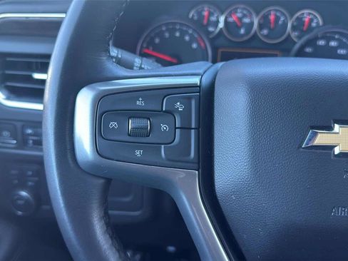 Used 2023 Chevrolet Tahoe LS image 16