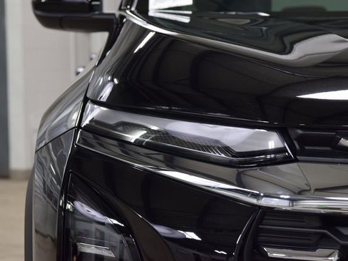 New 2026 Chevrolet Equinox LT image 12