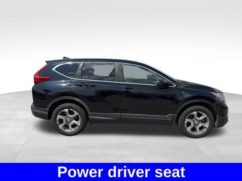 Used 2019 Honda CR-V EX image 7