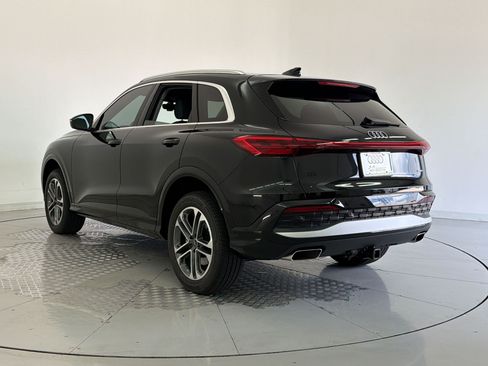 Used 2026 Audi Q5 Premium AWD/4WD image 3