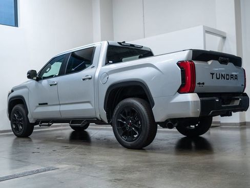 Used 2024 Toyota Tundra SR5 w/ SR5 Premium Package image 7