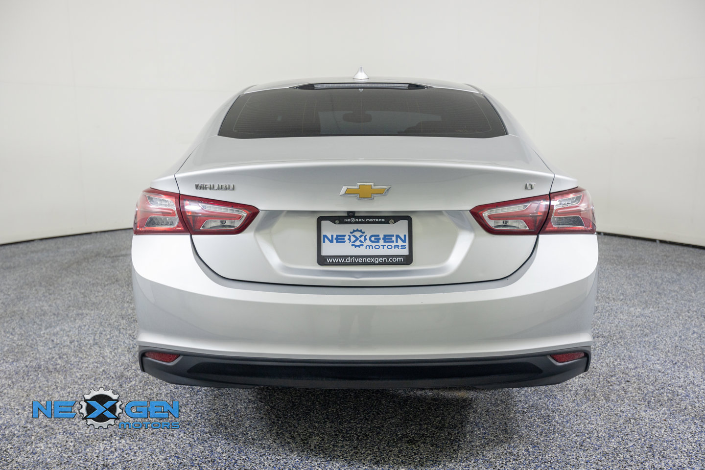 Used 2022 Chevrolet Malibu LT FWD image 7