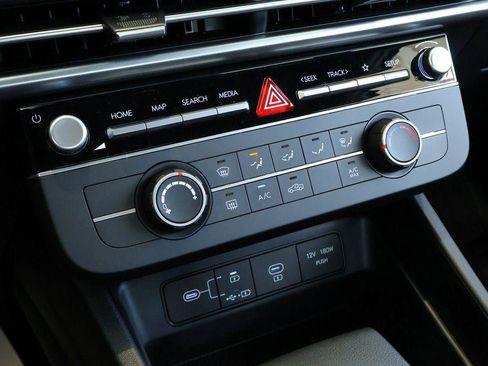 New 2026 Hyundai Santa Cruz SE image 12