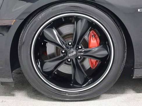 Used 2010 Chevrolet Camaro SS w/ RS Package image 34