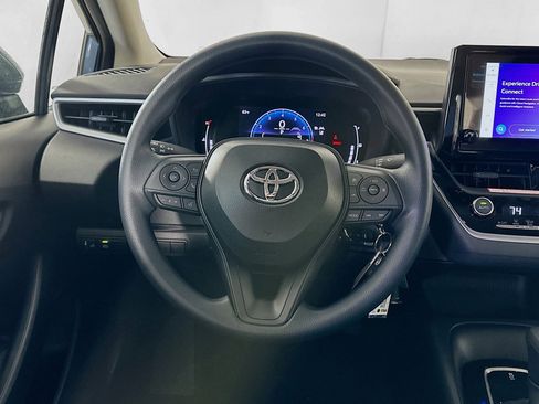 Used 2026 Toyota Corolla LE image 17