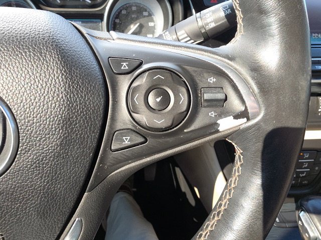 Used 2017 Buick Envision Essence FWD image 23