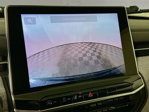 Certified 2024 Jeep Compass Latitude image 21