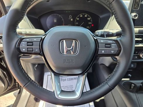 New 2027 Honda HR-V EX-L image 16