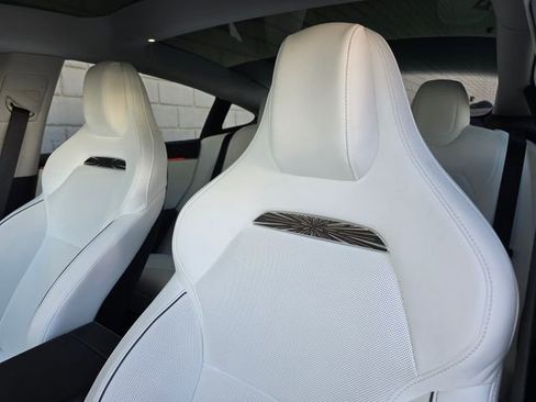 Used 2024 Tesla Model 3 Performance image 18