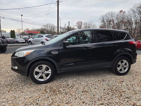 Used 2014 Ford Escape SE image 9