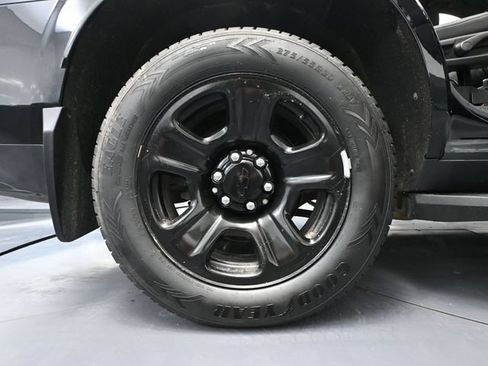 Used 2021 Chevrolet Tahoe 4WD image 14