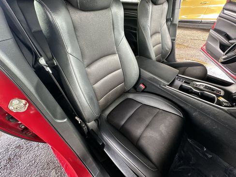 Used 2020 Honda Accord Sport image 28