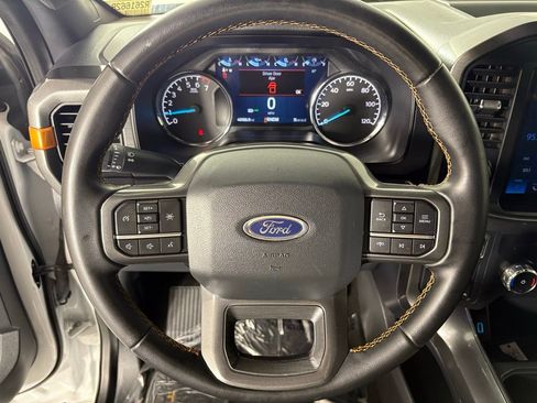 Used 2023 Ford F150 Tremor w/ Trailer Tow Package image 19