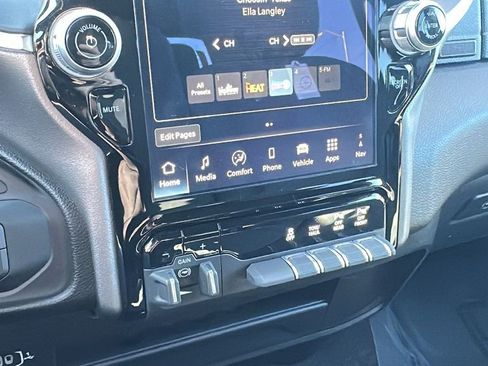 Used 2025 RAM 2500 Big Horn image 24