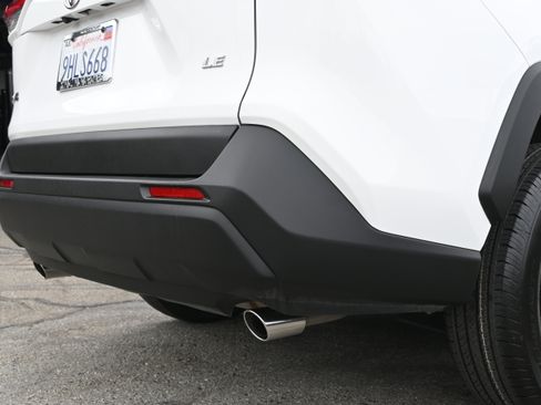 Used 2023 Toyota RAV4 LE image 52