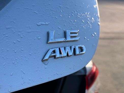 Used 2022 Toyota Camry LE image 20