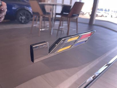 New 2026 Cadillac Escalade ESV V w/ LPO, ONYX Package