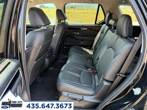 Used 2024 Honda Pilot EX-L image 25