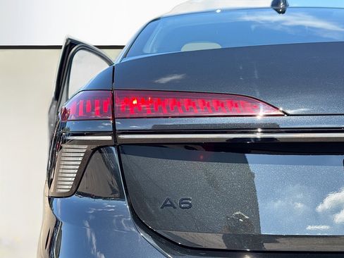 New 2026 Audi A6 Premium Plus image 10