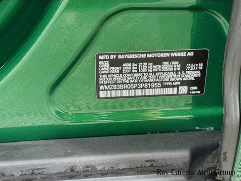 Used 2023 MINI Cooper Countryman S image 34