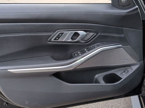 Used 2022 BMW M3 Competition w/ Executive Package image 14