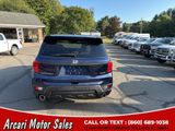 Used 2022 Honda Passport EX-L image 5