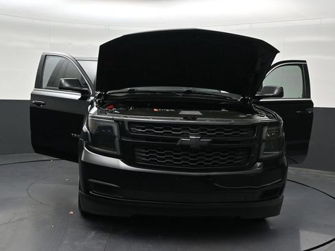 Used 2020 Chevrolet Tahoe LS RWD image 38