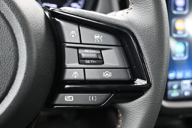 New 2026 Subaru Forester Sport AWD/4WD image 27