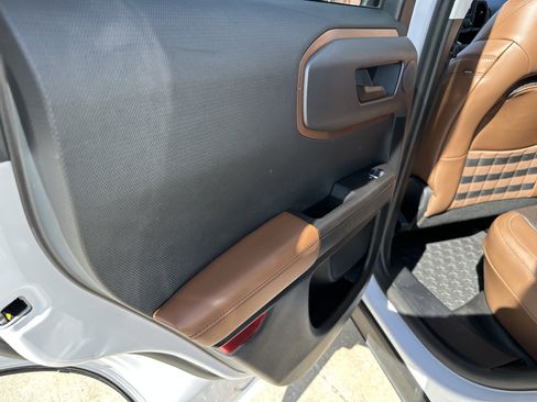 Used 2021 Ford Bronco Sport Badlands w/ Badlands Package AWD/4WD image 22