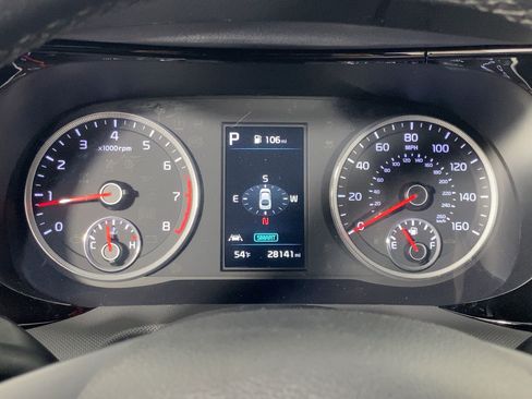 Used 2024 Kia K5 GT-Line image 18